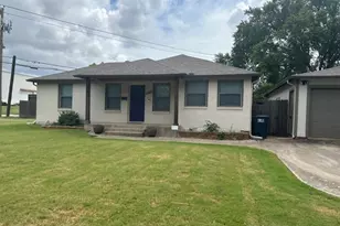 2609 W Bewick St, Fort Worth, TX 76109 - Photo 1
