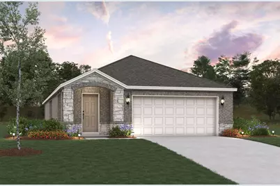 3408 Cloyce Box Drive, Anna, TX 75409 - Photo 1