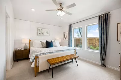 3408 Cloyce Box Drive, Anna, TX 75409 - Photo 5