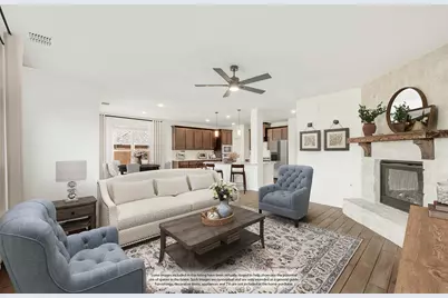 137 Verbena Ridge Drive, Fort Worth, TX 76131 - Photo 17