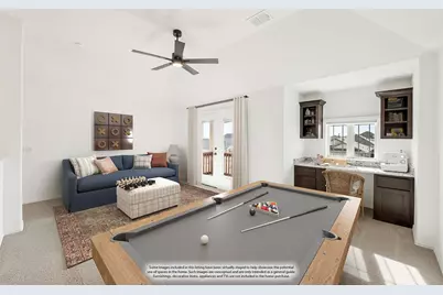 137 Verbena Ridge Drive, Fort Worth, TX 76131 - Photo 25