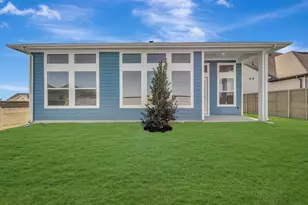 8909 Chestnut Ln, Justin, TX 76247 - Photo 3