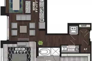 7775 Firefall Way, Dallas, TX 75230 - Photo 23