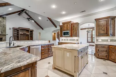 10400 Legacy Estates Drive, Burleson, TX 76028 - Photo 9