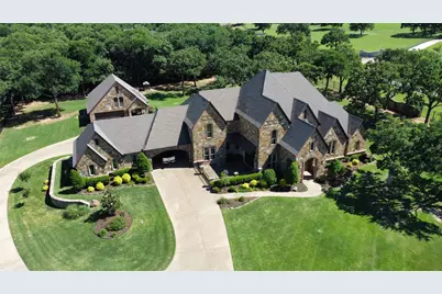 10400 Legacy Estates Drive, Burleson, TX 76028 - Photo 3