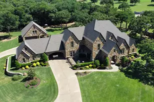 10400 Legacy Estates Dr, Burleson, TX 76028 - Photo 3