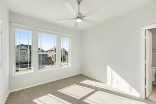 2800 Creekhollow Ct, Denton, TX 76226 - Photo 33