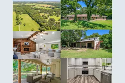 8855 County Road 107, Grandview, TX 76050 - Photo 1