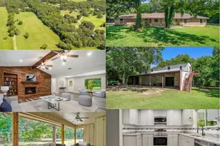 8855 County Rd 107, Grandview, TX 76050 - Photo 1