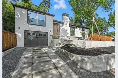 1817 W Lakeview Drive, Dallas, TX 75216 - Photo 1