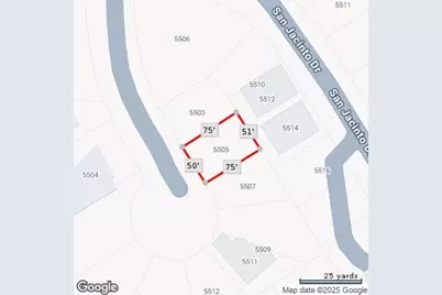 5505 Northview Court, Granbury, TX 76048 - Photo 1