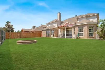 4941 Cedar Brush Drive, Fort Worth, TX 76123 - Photo 37