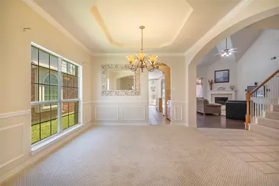 4941 Cedar Brush Drive, Fort Worth, TX 76123 - Photo 7