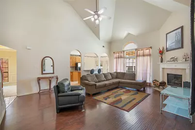 4941 Cedar Brush Drive, Fort Worth, TX 76123 - Photo 13