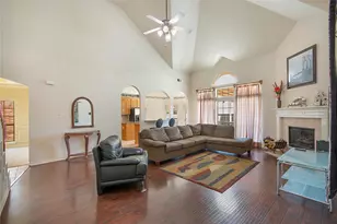 4941 Cedar Brush Dr, Fort Worth, TX 76123 - Photo 13