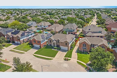 4941 Cedar Brush Drive, Fort Worth, TX 76123 - Photo 3