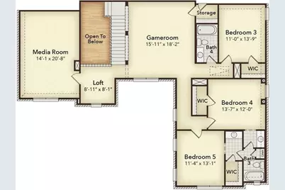 4001 Tamarack Lane, Royse City, TX 75189 - Photo 29