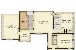 4001 Tamarack Ln, Royse City, TX 75189 - Photo 29