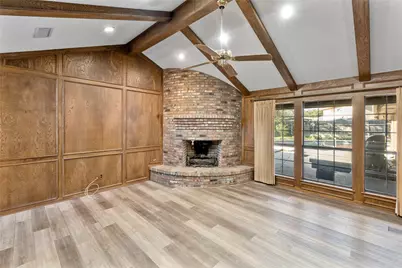 2533 Woodlake Drive, Abilene, TX 79606 - Photo 5
