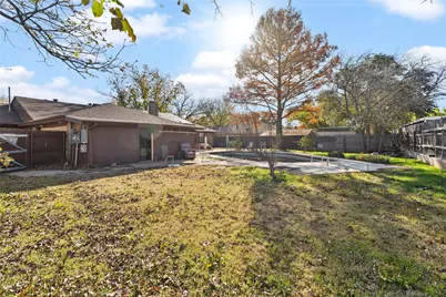 2533 Woodlake Drive, Abilene, TX 79606 - Photo 29
