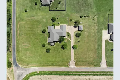 2436 Marable Street, West, TX 76691 - Photo 33