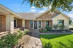 2436 Marable St, West, TX 76691 - Photo 3