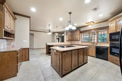 2436 Marable Street, West, TX 76691 - Photo 11