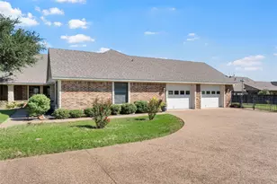 2436 Marable St, West, TX 76691 - Photo 5