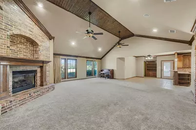 2436 Marable Street, West, TX 76691 - Photo 9