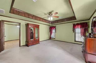 2436 Marable St, West, TX 76691 - Photo 27