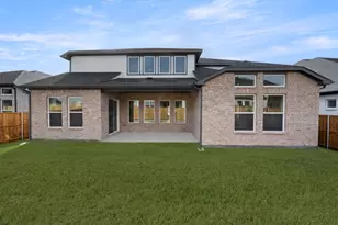 609 Bunchberry St, Justin, TX 76247 - Photo 5