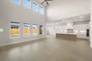 609 Bunchberry St, Fort Worth, TX 76247 - Photo 9