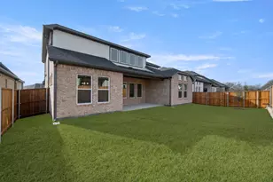 609 Bunchberry St, Fort Worth, TX 76247 - Photo 31