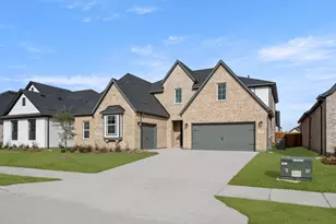 609 Bunchberry St, Justin, TX 76247 - Photo 3