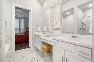 1553 Sugarberry Dr, Forney, TX 75126 - Photo 19