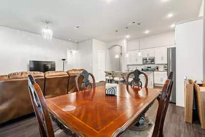 1553 Sugarberry Drive, Forney, TX 75126 - Photo 9