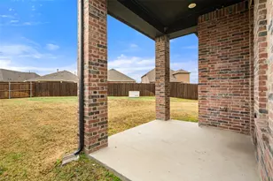 1553 Sugarberry Dr, Forney, TX 75126 - Photo 25