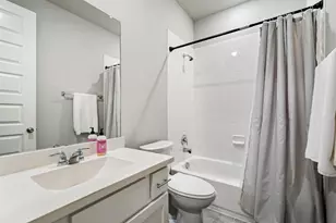 1553 Sugarberry Dr, Forney, TX 75126 - Photo 13