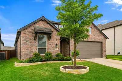 1553 Sugarberry Drive, Forney, TX 75126 - Photo 1