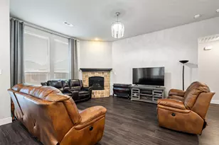 1553 Sugarberry Dr, Forney, TX 75126 - Photo 3