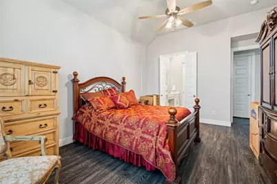 1553 Sugarberry Drive, Forney, TX 75126 - Photo 17