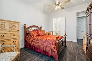 1553 Sugarberry Dr, Forney, TX 75126 - Photo 17