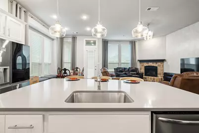 1553 Sugarberry Drive, Forney, TX 75126 - Photo 7