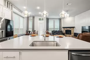 1553 Sugarberry Dr, Forney, TX 75126 - Photo 7