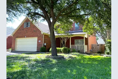 2517 Brandywine Drive, Flower Mound, TX 75028 - Photo 1