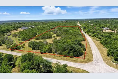Tbd Ridge Way, Bluff Dale, TX 76433 - Photo 1