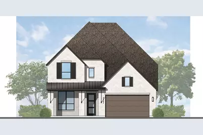 4334 Wildflower Lane, Oak Point, TX 75068 - Photo 1