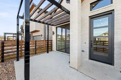 1705 Morningside Drive, Melissa, TX 75454 - Photo 3