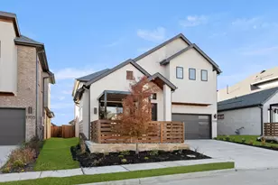1705 Morningside Dr, Melissa, TX 75454 - Photo 3