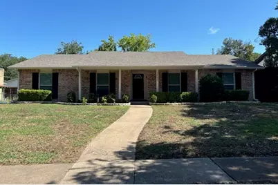 1449 Big Bend Drive, Plano, TX 75023 - Photo 1